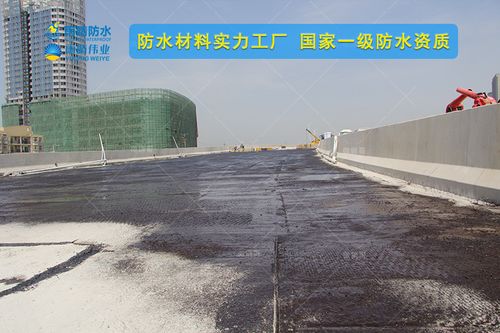 慈溪pbi改進(jìn)型高聚物防水粘結(jié)層工廠實(shí)力強(qiáng)
