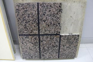 a級(jí)防火保溫材料 保溫裝飾一體板