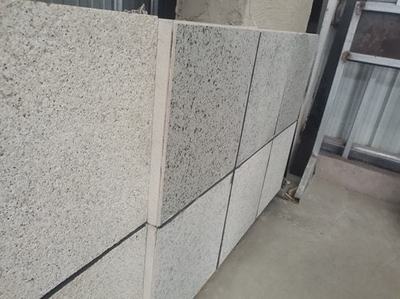 如何辨別外墻保溫裝飾板的抗壓力