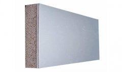 福美來cabr保溫一體板價格 福美來cabr保溫一體板型號規格