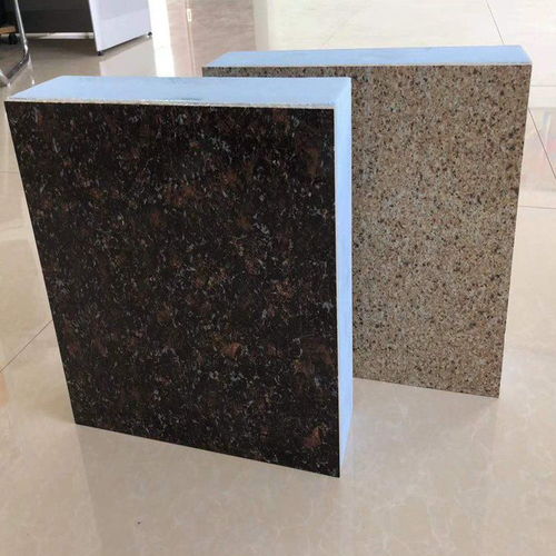 四川陶瓷薄板一體板 成都保溫裝飾創(chuàng)新解決方案