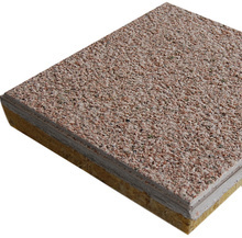 鑫源供應(yīng)最新裝飾材料金屬保溫裝飾板與金屬保溫裝飾一體板