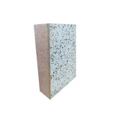 鴻達(dá)一建 晉中外墻保溫裝飾一體板的專業(yè)選擇