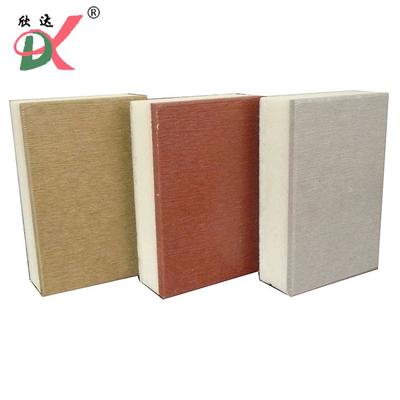 欣達(dá)多彩理石漆飾面保溫裝飾一體板 高清細(xì)節(jié)圖解析