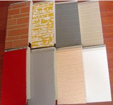 金屬雕花保溫裝飾一體板 高效節能與美觀兼具的外墻解決方案