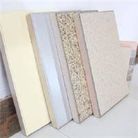 神山神山鎮保溫裝飾一體板產品介紹與價格指南