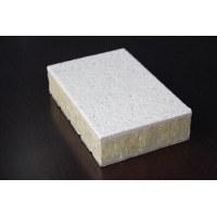 供應(yīng)德州外墻保溫裝飾一體板——建筑材料欄目詳解