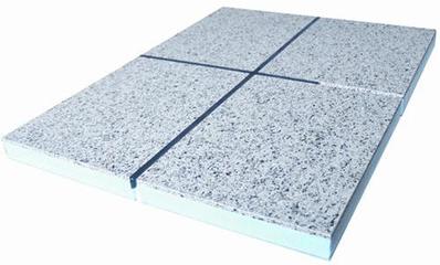 甘肅三優(yōu)建設(shè)中的保溫裝飾一體板 創(chuàng)新技術(shù)與綠色建筑的完美融合