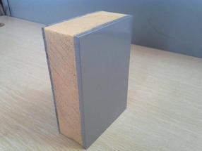 久諾保溫裝飾一體板 建筑節能與美學的革新者