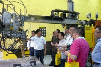 技術賦能，攜手共贏 伊薩中國經(jīng)銷商新加坡技術交流活動圓滿落幕